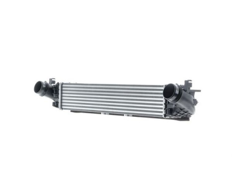 Intercooler, échangeur BEHR *** PREMIUM LINE ***, Image 3