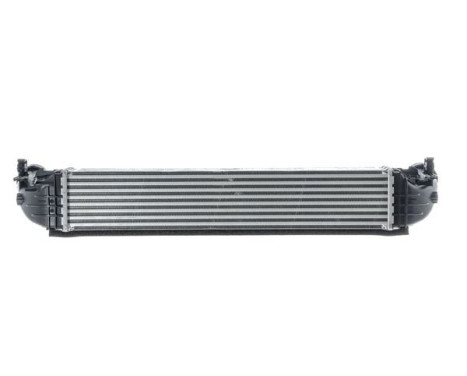 Intercooler, échangeur BEHR *** PREMIUM LINE ***, Image 6