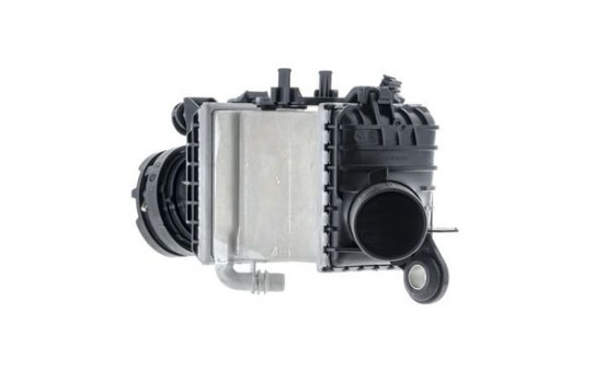 Intercooler, échangeur BEHR *** PREMIUM LINE ***, Image 3