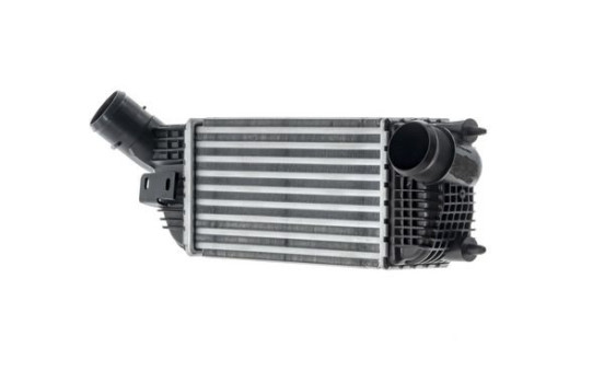 Intercooler, échangeur BEHR *** PREMIUM LINE ***, Image 3