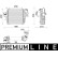 Intercooler, échangeur BEHR *** PREMIUM LINE ***