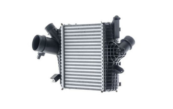Intercooler, échangeur BEHR *** PREMIUM LINE ***, Image 3