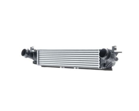 Intercooler, échangeur BEHR *** PREMIUM LINE ***, Image 3