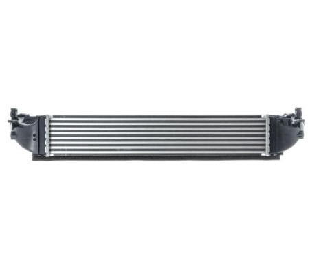 Intercooler, échangeur BEHR *** PREMIUM LINE ***, Image 6