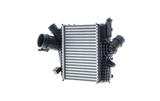 Intercooler, échangeur BEHR *** PREMIUM LINE ***, Image 3