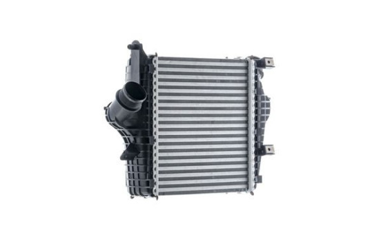 Intercooler, échangeur BEHR *** PREMIUM LINE ***, Image 5