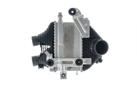 Intercooler, échangeur BEHR *** PREMIUM LINE ***, Image 2