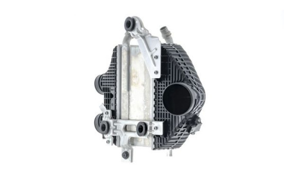 Intercooler, échangeur BEHR *** PREMIUM LINE ***, Image 3