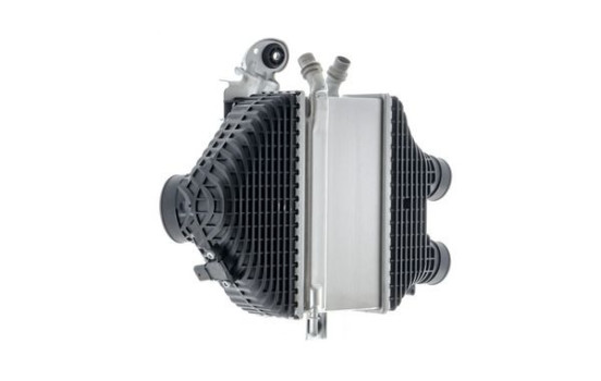 Intercooler, échangeur BEHR *** PREMIUM LINE ***, Image 5