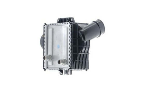 Intercooler, échangeur BEHR *** PREMIUM LINE ***, Image 7