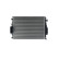 Intercooler, échangeur BEHR *** PREMIUM LINE ***