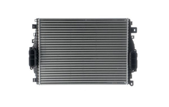 Intercooler, échangeur BEHR *** PREMIUM LINE ***