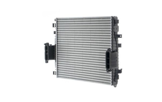 Intercooler, échangeur BEHR *** PREMIUM LINE ***, Image 2