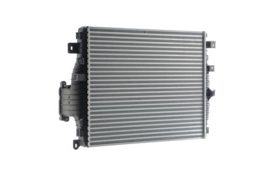 Intercooler, échangeur BEHR *** PREMIUM LINE ***, Image 4