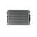 Intercooler, échangeur BEHR *** PREMIUM LINE ***, Vignette 5