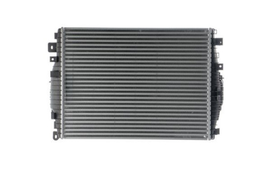 Intercooler, échangeur BEHR *** PREMIUM LINE ***, Image 5