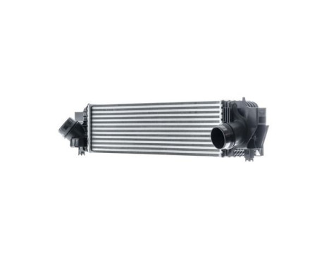 Intercooler, échangeur BEHR *** PREMIUM LINE ***, Image 3