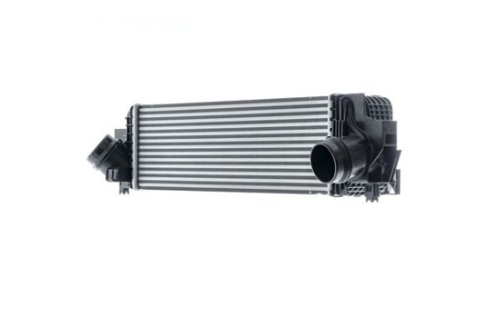 Intercooler, échangeur BEHR *** PREMIUM LINE ***, Image 3