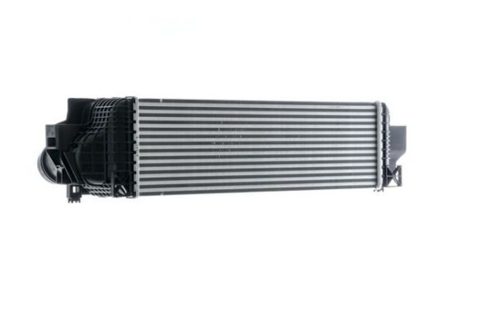 Intercooler, échangeur BEHR *** PREMIUM LINE ***, Image 5