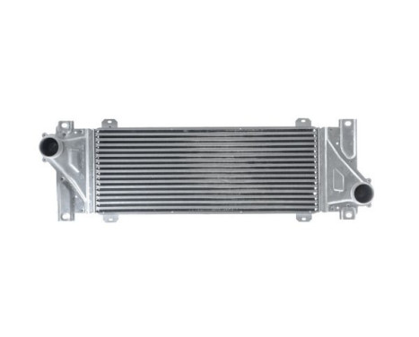 Intercooler, échangeur BEHR *** PREMIUM LINE ***, Image 3