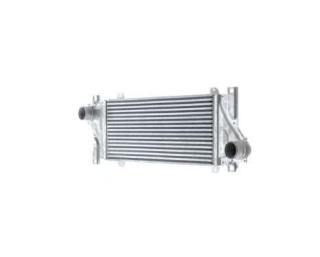 Intercooler, échangeur BEHR *** PREMIUM LINE ***, Image 4