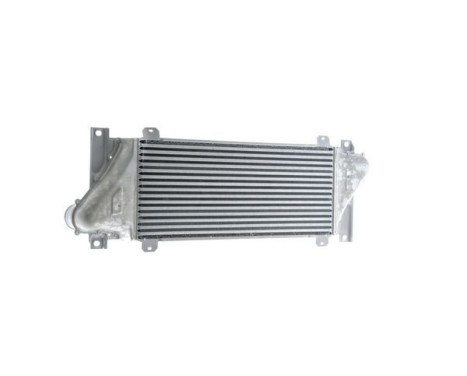 Intercooler, échangeur BEHR *** PREMIUM LINE ***, Image 6