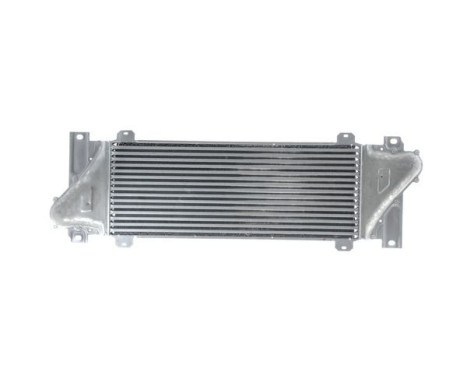 Intercooler, échangeur BEHR *** PREMIUM LINE ***, Image 7