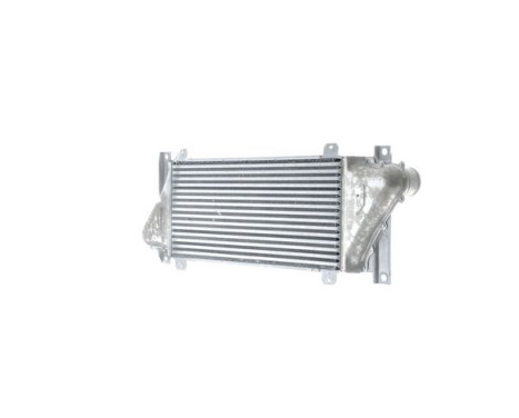 Intercooler, échangeur BEHR *** PREMIUM LINE ***, Image 8