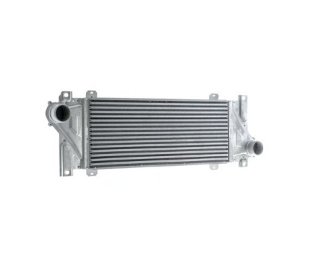 Intercooler, échangeur BEHR *** PREMIUM LINE ***, Image 10