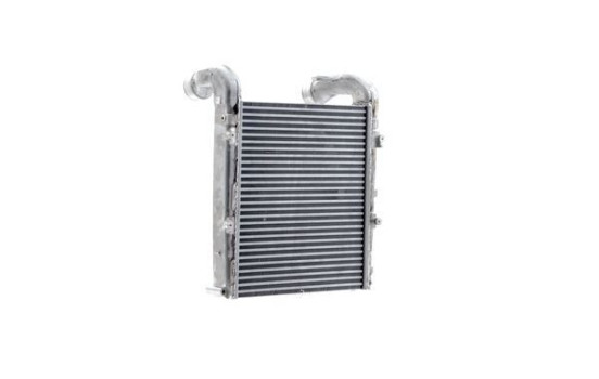 Intercooler, échangeur BEHR *** PREMIUM LINE ***, Image 6