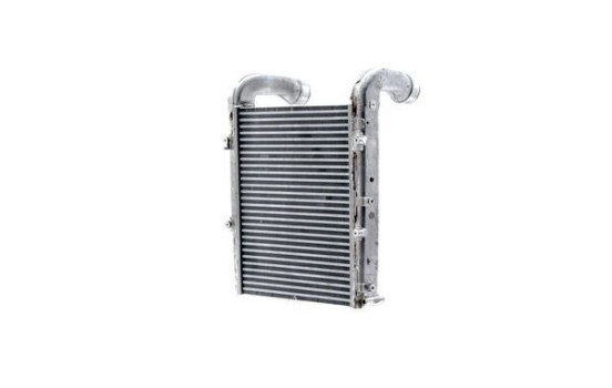 Intercooler, échangeur BEHR *** PREMIUM LINE ***, Image 8