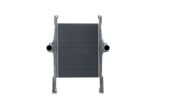 Intercooler, échangeur BEHR *** PREMIUM LINE ***, Image 3