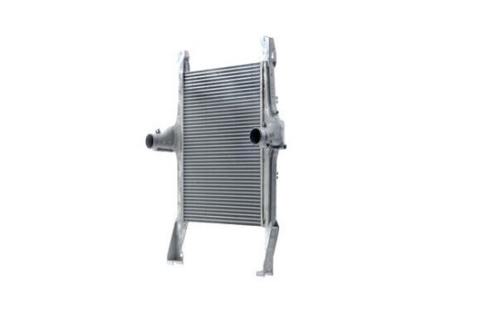 Intercooler, échangeur BEHR *** PREMIUM LINE ***, Image 4