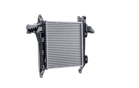 Intercooler, échangeur BEHR *** PREMIUM LINE ***, Image 6