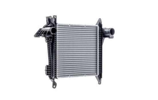 Intercooler, échangeur BEHR *** PREMIUM LINE ***, Image 10
