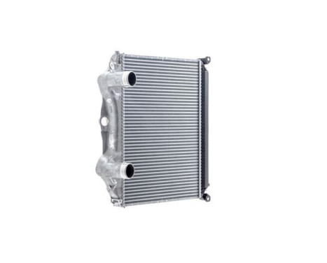 Intercooler, échangeur BEHR *** PREMIUM LINE ***, Image 16