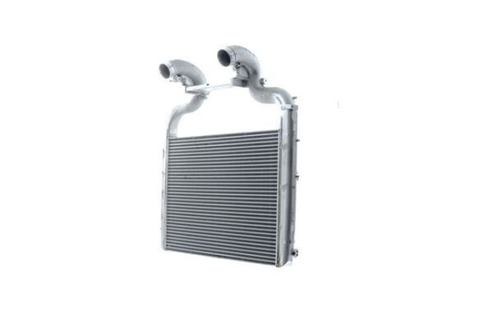 Intercooler, échangeur BEHR *** PREMIUM LINE ***, Image 2