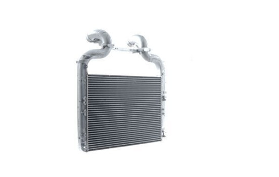 Intercooler, échangeur BEHR *** PREMIUM LINE ***, Image 4