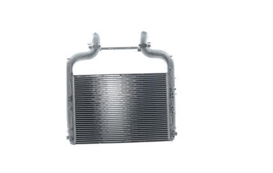 Intercooler, échangeur BEHR *** PREMIUM LINE ***, Image 5