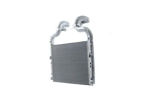 Intercooler, échangeur BEHR *** PREMIUM LINE ***, Image 6