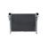 Intercooler, échangeur BEHR *** PREMIUM LINE ***, Vignette 3