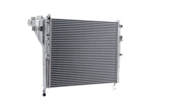 Intercooler, échangeur BEHR *** PREMIUM LINE ***, Image 6