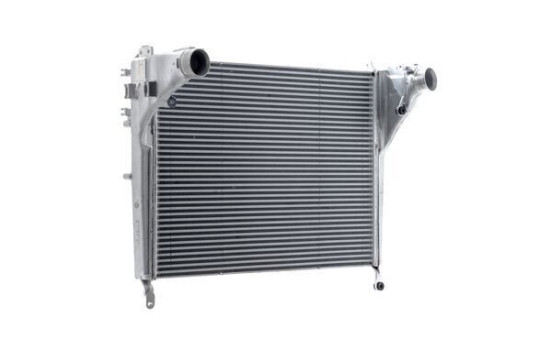 Intercooler, échangeur BEHR *** PREMIUM LINE ***, Image 10