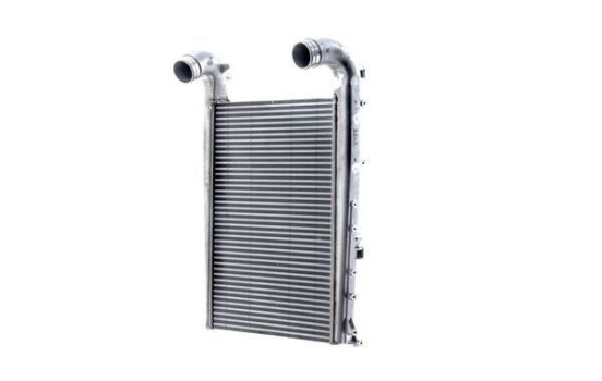 Intercooler, échangeur BEHR *** PREMIUM LINE ***, Image 4
