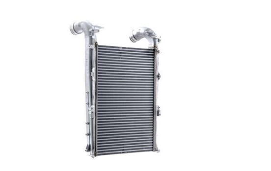 Intercooler, échangeur BEHR *** PREMIUM LINE ***, Image 6