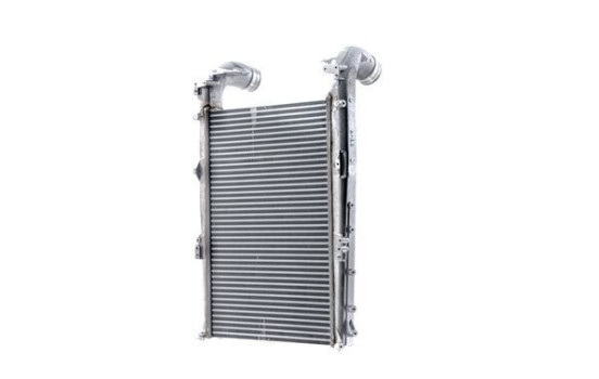 Intercooler, échangeur BEHR *** PREMIUM LINE ***, Image 8
