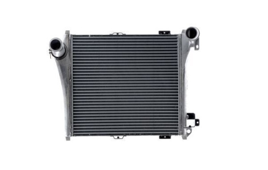 Intercooler, échangeur BEHR *** PREMIUM LINE ***, Image 3