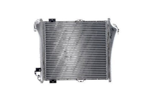 Intercooler, échangeur BEHR *** PREMIUM LINE ***, Image 7