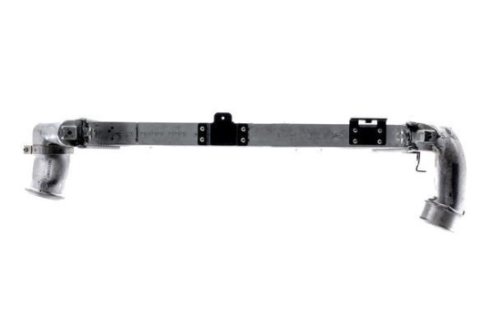 Intercooler, échangeur BEHR *** PREMIUM LINE ***, Image 11