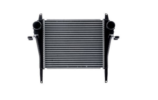 Intercooler, échangeur BEHR *** PREMIUM LINE ***, Image 2